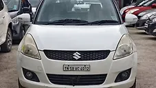 Used Maruti Suzuki Swift VDi in Madurai