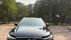 Used Volvo XC60 D5 Inscription in Raipur