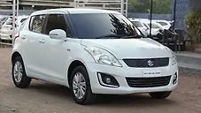 Used Maruti Suzuki Swift ZDi in Nashik
