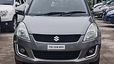 Used Maruti Suzuki Swift VDi in Madurai