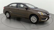 Used Maruti Suzuki Ciaz Delta Hybrid 1.5 [2018-2020] in Ahmedabad