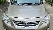 Used Toyota Corolla Altis 1.8 J in Mumbai