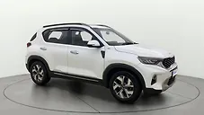 Used Kia Sonet HTX 1.0 iMT in Ahmedabad