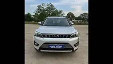 Used Mahindra XUV300 W8 1.5 Diesel [2020] in Ludhiana