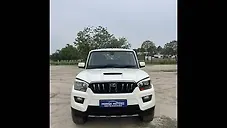 Used Mahindra Scorpio S10 AT in Ludhiana