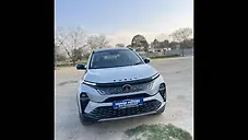 Used Tata Curvv ICE Creative Diesel 1.5L Turbo Manual in Ludhiana