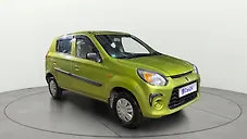 Used Maruti Suzuki Alto 800 LXi in Kolkata