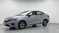 Used Honda City ZX Petrol [2019-2020] in Ghaziabad