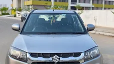 Used Maruti Suzuki Vitara Brezza VDi in Hyderabad