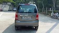 Used Maruti Suzuki Wagon R Vxi (ABS-Airbag) in Noida