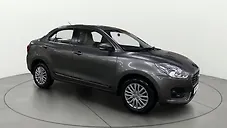 Used Maruti Suzuki DZire ZXi in Mohali