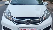 Used Honda Amaze 1.2 S AT i-VTEC in Navi Mumbai