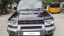 Used Mitsubishi Pajero SFX 2.8 in Chennai