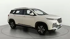 Used MG Hector Sharp 1.5 DCT Petrol in Thane