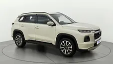Used Maruti Suzuki Grand Vitara Alpha Smart Hybrid AT [2023-2025] in Thane