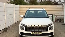 Used Hyundai Venue S (O) 1.2 Petrol [2023-2025] in Valsad