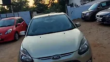 Used Ford Figo Duratorq Diesel Titanium 1.4 in Hyderabad