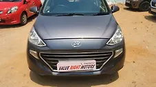 Used Hyundai Santro Sportz AMT [2018-2020] in Hyderabad