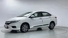 Used Honda City ZX CVT Petrol [2017-2019] in Delhi