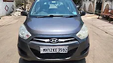 Used Hyundai i10 Sportz 1.2 Kappa2 in Nagpur