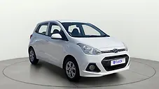 Used Hyundai Grand i10 Magna 1.2 Kappa VTVT [2013-2016] in Jaipur