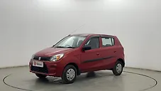 Used Maruti Suzuki Alto 800 VXi in Kolkata