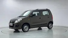 Used Maruti Suzuki Wagon R LXI in Gurgaon