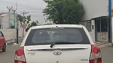 Used Toyota Etios Liva VXD in Erode