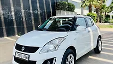 Used Maruti Suzuki Swift VDi ABS [2014-2017] in Mohali