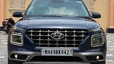 Used Hyundai Venue SX (O) 1.5 CRDi in Nagpur