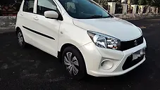Used Maruti Suzuki Celerio VXi in Faridabad