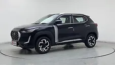 Used Nissan Magnite XV [2020] in Faridabad
