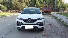 Used Renault Kiger RXE MT in Noida