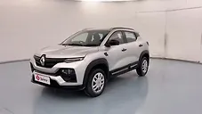 Used Renault Kiger RXE MT in Lucknow