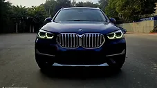 Used BMW X1 sDrive20i xLine in Delhi