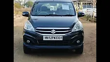 Used Maruti Suzuki Ertiga VDI SHVS in Nashik