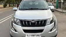Used Mahindra XUV500 W8 1.99 [2016-2017] in Rajkot