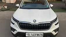 Used Skoda Kushaq Style 1.5L TSI DSG (6 Airbags) in Delhi
