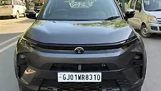 Used Tata Nexon Pure (S) 1.2 Petrol 6MT [2023-2025] in Rajkot