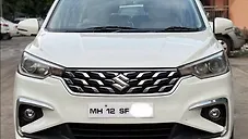 Used Maruti Suzuki Ertiga VDi 1.5 Diesel in Nagpur