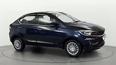 Used Tata Tigor XZ Plus CNG [2022-2023] in Delhi