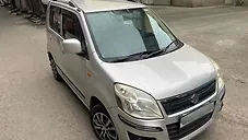 Used Maruti Suzuki Wagon R VXI AMT in Chennai