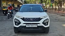 Used Tata Harrier XZA Plus (O) Dual Tone in Mumbai
