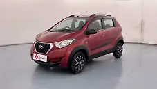 Used Datsun Redigo S 1.0 AMT [2018-2019] in Lucknow