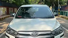 Used Toyota Innova Crysta 2.4 Z 7 STR in Patna