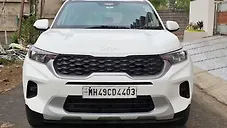 Used Kia Sonet HTE 1.5 Diesel MT in Nagpur