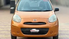 Used Nissan Micra XE Petrol in Kolkata