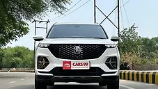 Used MG Hector Sharp 1.5 DCT Petrol [2019-2020] in Delhi