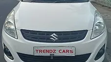 Used Maruti Suzuki Swift DZire VDI in Navi Mumbai