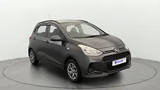 Used Hyundai Grand i10 Magna 1.2 Kappa VTVT [2017-2020] in Lucknow